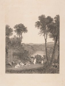 Merkurius och Herse