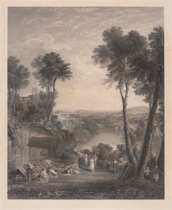 Merkurius och Herse