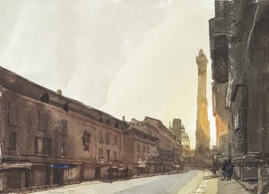 Bologna av John Coverdale Newberry