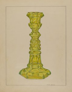 Ljusstake
