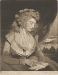 Miss Crockatt som Julia de Roubigné