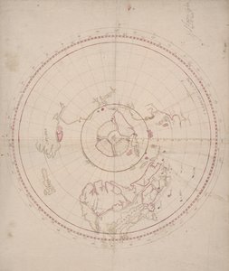 Humfray Gylbert Ritter seine Urkunde, ca. 1582