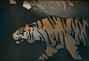 Tigern, c1900