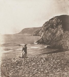 Vindar och vågor, 1853-56.