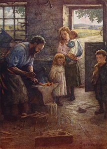 Bysmeden av John Dobson