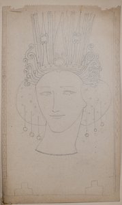 Maeve (penna) av John Duncan