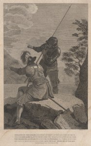 Två soldater