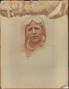 Quentin Roosevelt av John Elliott