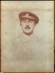 Richard Norton av John Elliott