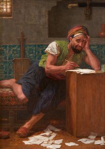 Poetpristagaren