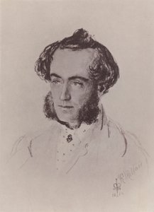 John Leech (gravyr)