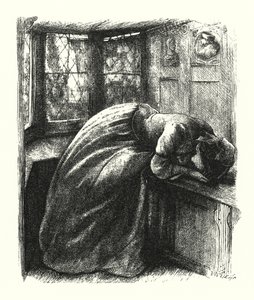 Mariana (gravyr)