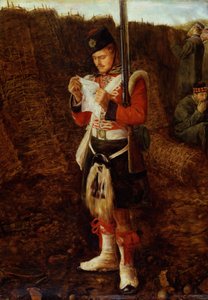  av John Everett Millais
