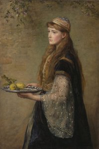 Fången, 1882