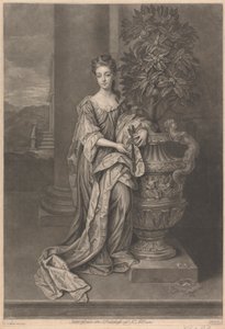 Her Grace the Duchess of St. Albans Swedish