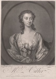 swedish av John Faber the younger