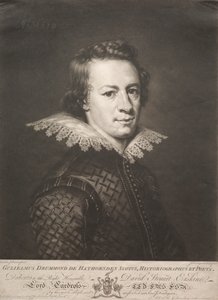 William Drummond från Hawthorndon.