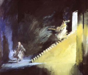 Blandverk, Akt I Scen 3 av John Forster Macfarlane