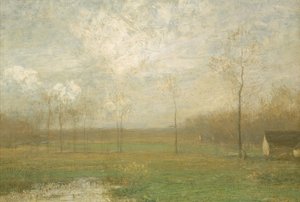Indiska sommaren, 1903.