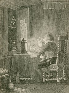 Smaka på pestens mediciner av John Franklin