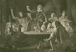 Kistmakarens karusell