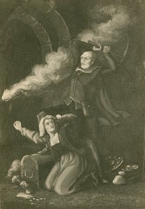 Chowles och Judiths öde av John Franklin