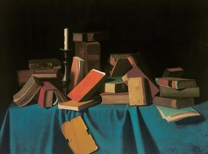 I biblioteket, 1894-1900