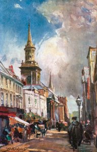  av John Fulleylove