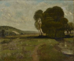 Country Scen