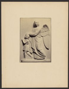 [Barnets skyddsängel] av John G. Unnevehr