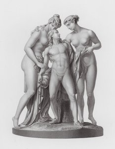 Hylas (gravyr)