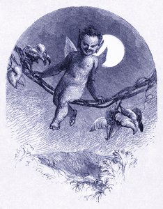Shakespeares pjäs A av John Gilbert
