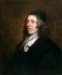 Pastor John Owen av John Greenhill