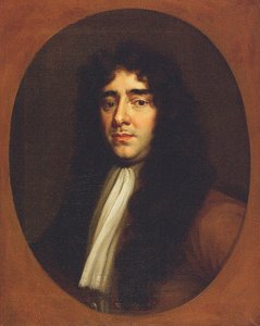 Sir Anthony Deane (ca 1638-1721), sent 1600-tal till tidigt 1700-tal (olja på duk)