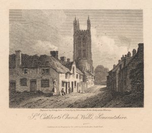 St. Cuthbert