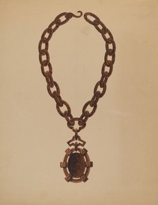 Halsband