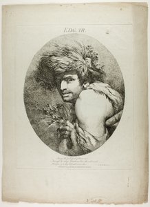 Edgar av John Hamilton Mortimer