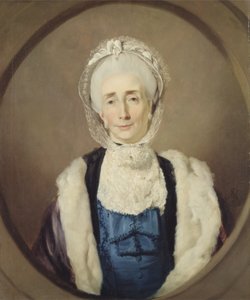 Fru Lushington av John Hamilton Mortimer