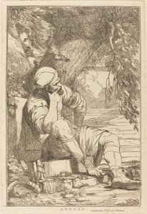 Vila av John Hamilton Mortimer