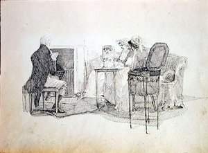 Ett kortspel av John Harden