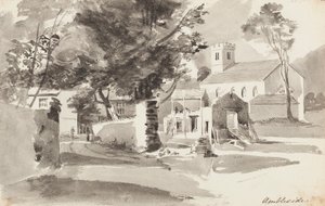 St Anne