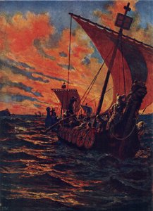 Vikingarnas återkomst