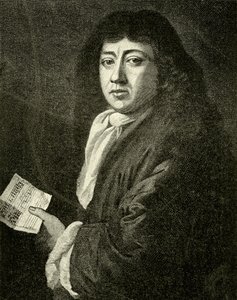 Samuel Pepys. Fängslad i tornet, 1679, under paniken i den påfas komplott