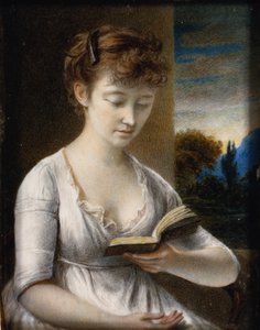 Mrs John Hazlitt Reading av John Hazlitt