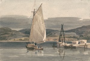 Lord Penryns skifferbrott