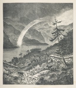 Plansch 18. Regnbåge, från 