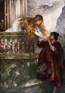 Romeo och Julia