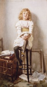 Är det dags, 1884