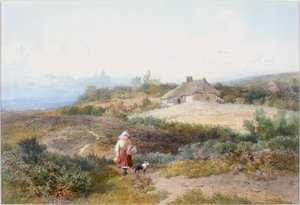 Stugascen (kroppsfärg)