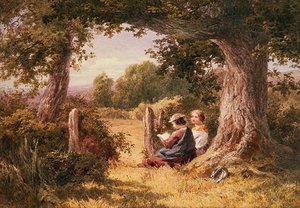 Nära Witley, Surrey